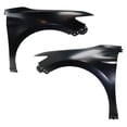 thumbnail image 1 of Geelife Fender For 2018 Toyota Camry Front Driver and Passenger Side, 1 of 8
