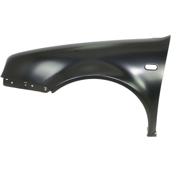 Geelife Fender For 99-06 VW Golf Hatchback Front Driver Primed Steel 4 Generation