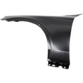 thumbnail image 1 of Geelife Fender For Benz GLC-Class GLC-Classe S Front Driver Side Primed Steel, 1 of 6