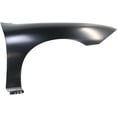 thumbnail image 1 of Geelife Fender For Chevrolet 2000-2005 Cavalier Front Passenger Side Steel, 1 of 9
