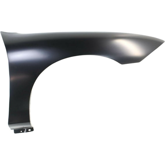 Geelife Fender For Chevrolet 2000-2005 Cavalier Front Passenger Side Steel