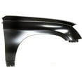 thumbnail image 1 of Geelife Fender For Chrysler 04-06 Pacifica Front Passenger Side Primed Steel, 1 of 8