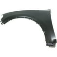 thumbnail image 1 of Geelife Fender For Dodge 2011-2020 Durango Front Driver Side Primed Steel, 1 of 9