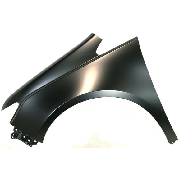 Geelife Fender For Honda 11-13 Odyssey Mini Passenger Van Front Driver Side Primed Steel