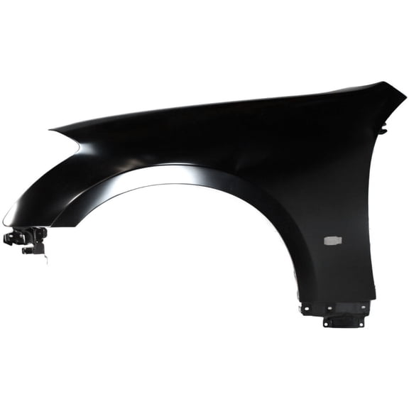 Geelife Fender For INFINITI 2006-2007 M35 2006-2007 M45 Front Driver Side Primed Steel