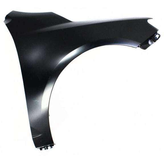 Geelife Fender For Kia 2010-2013 Forte Hatchback Front Right Primed Steel