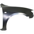 thumbnail image 1 of Geelife Fender For Mazda 2004-2009 3 Sedan Sedan Front Passenger Side Primed Steel, 1 of 9
