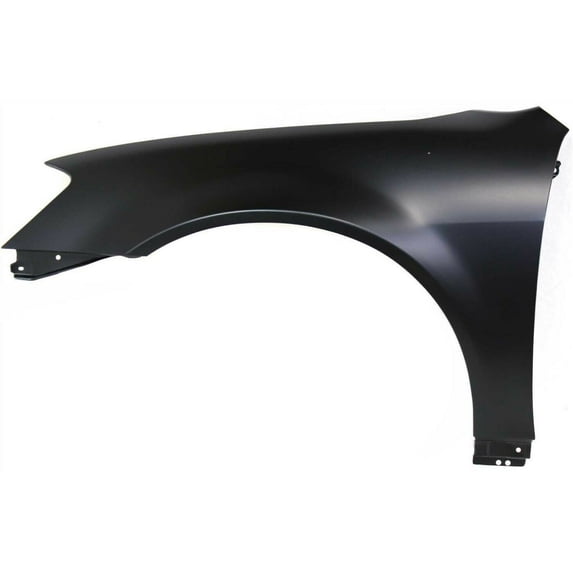 Geelife Fender For Nissan 2002-2006 Altima Sedan Front Driver Side Primed Steel
