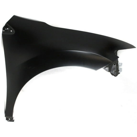 Geelife Fender For Nissan 2009-2014 Murano Front Passenger Side Primed Steel