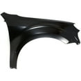thumbnail image 1 of Geelife Fender For Subaru 2009-2013 Forester Front Passenger Side Primed Steel, 1 of 7