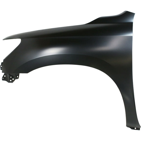 Geelife Fender For Toyota 2008-2020 Sequoia 2007-2013 Tundra Front Left Steel