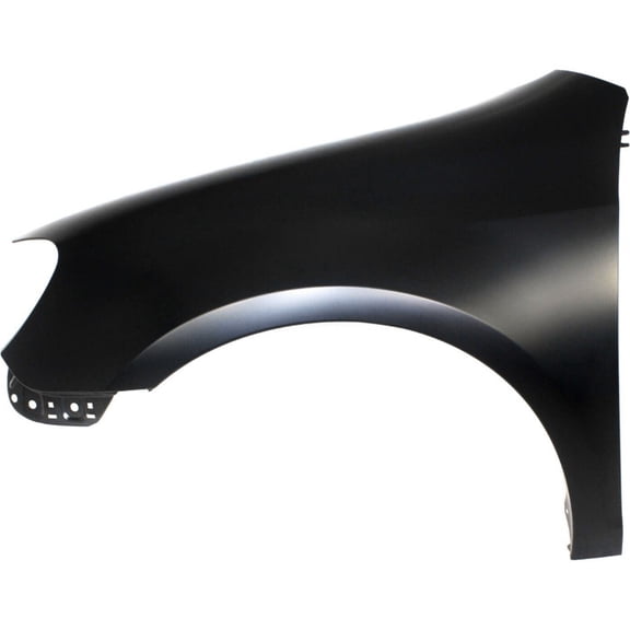 Geelife Fender For VW 10-14 GTI 10-14 Golf 12-13 Golf R Front Driver Side Primed Steel