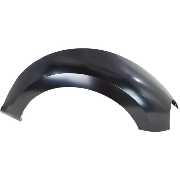 Geelife Fender For Volkswagen 2012-2018 Beetle Front Passenger Side Primed Steel