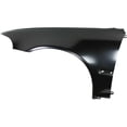 thumbnail image 1 of Geelife Fender Front Left Hand Side Driver LH Sedan For Honda 92-95 Civic Sedan, 1 of 5