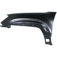 thumbnail image 1 of Geelife Fender Front Left Hand Side For 03-05 Toyota 4Runner 4 Runner Driver LH, 1 of 5