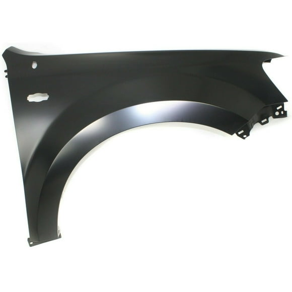 Geelife Fender Front Quarter For 08-09 Mercury Mariner Passenger Right Side RH Hand