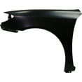 thumbnail image 1 of Geelife Fender Front Quarter For 2002-2006 Camry Sedan Driver Left Side LH Hand, 1 of 5