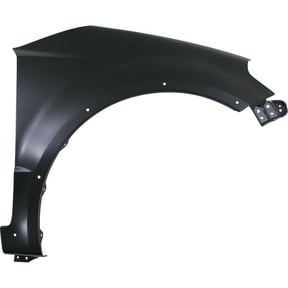 Geelife Fender Front Right Hand Side Passenger RH For Suzuki 07-13 SX4 12 SX4 Crossover