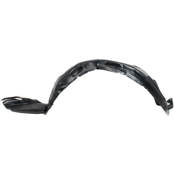 Geelife Fender Liner For 00-04 Avalon XLS 00-04 Avalon XL Front Driver Side