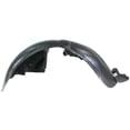 thumbnail image 1 of Geelife Fender Liner For 08-09 TT 08-15 TT Quattro Front Driver Side Coupe Rear Section, 1 of 9