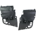 thumbnail image 1 of Geelife Fender Liner For 1996-2002 Mercedes-Benz Front Left & Right Front Section, 1 of 9
