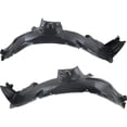 thumbnail image 1 of Geelife Fender Liner For 2001-2002 Kia Rio Front Driver and Passenger Side Set of 2, 1 of 6