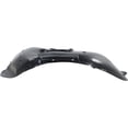 thumbnail image 1 of Geelife Fender Liner For 2009-2013 Volvo C30 Hatchback Front Driver Side, 1 of 6