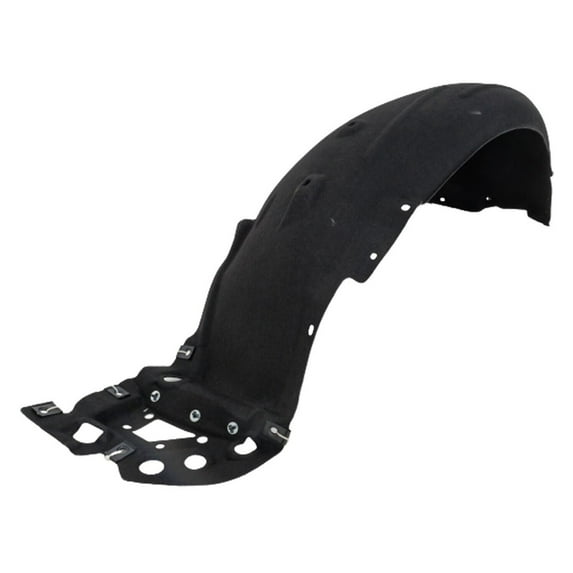 Geelife Fender Liner For 2021-2022 Honda Accord Front Driver Side