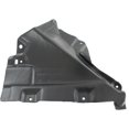 thumbnail image 1 of Geelife Fender Liner For 328 335 xDrive 3.0L Lwr Reinf Panel Front Left Rear Sect, 1 of 9