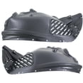 thumbnail image 1 of Geelife Fender Liner For BMW 11-17 X3 15-18 X4 Front Left & Right Front Section Set of 2, 1 of 7