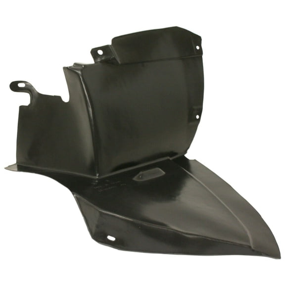 Geelife Fender Liner For Buick 1997-2005 Park Avenue Front Left Side Front Lower Section