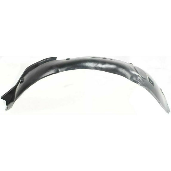 Geelife Fender Liner For Cadillac 2006-2011 DTS Front Passenger Side