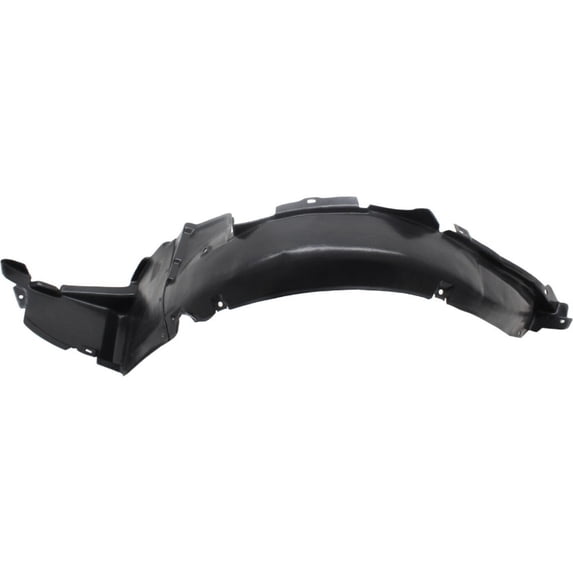 Geelife Fender Liner For Kia 01-02 Magentis Sedan 01-02 Optima Sedan Front Driver Side