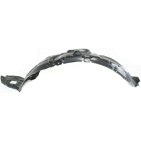 Geelife Fender Liner For Mazda 2004-2009 3 Hatchback 2004-2009 3 Sedan Front Driver Side