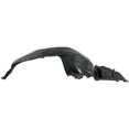 thumbnail image 1 of Geelife Fender Liner For Subaru 2008-2010 Impreza Front Driver Side, 1 of 9