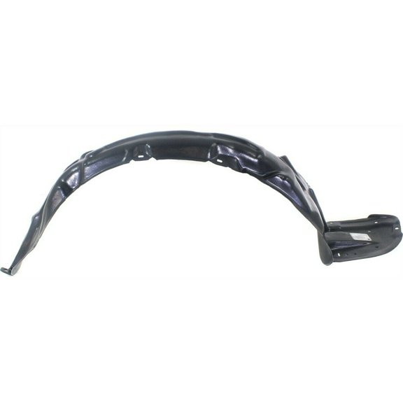 Geelife Fender Liner For Toyota 00-05 MR2 Spyder Base Convertible Front Passenger Side