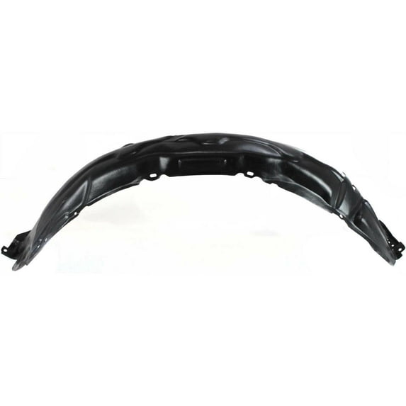 Geelife Fender Liner For Toyota 2007-2011 Camry Sedan Front Right