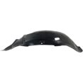 thumbnail image 1 of Geelife Fender Liner Front Driver Left Side For 02-06 Avalanche 1500 Left Hand, 1 of 9
