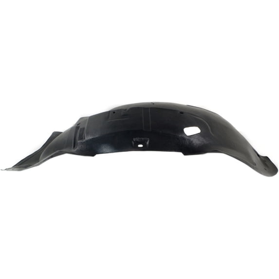 Geelife Fender Liner Front Driver Left Side For 02-06 Avalanche 1500 Left Hand