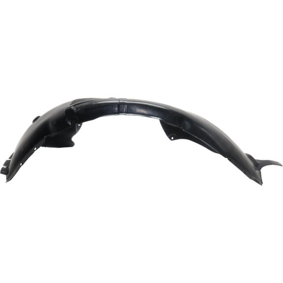 Geelife Fender Liner Front Driver Left Side Left Hand For 2015-2017 Sonata Sedan