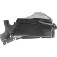 thumbnail image 1 of Geelife Fender Liner Front Driver Left Side Left Hand For Audi A4 Audi A4 Quattro, 1 of 9