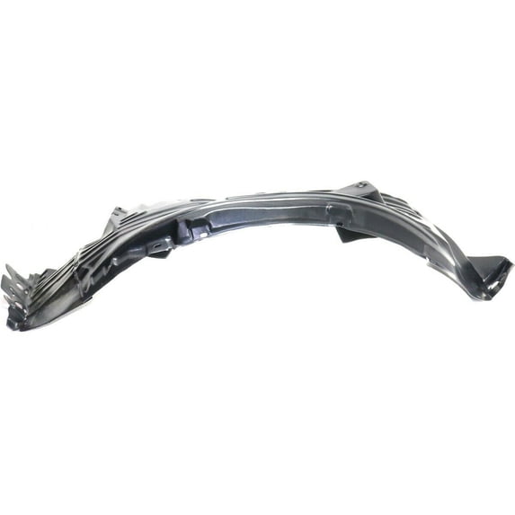 Geelife Fender Liner Front Left Hand Side Driver LH For Pathfinder NI1250129 63841EA000