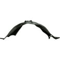 thumbnail image 1 of Geelife Fender Liner Front Passenger Right Side For 2011-2016 Chevrolet RH Hand, 1 of 6