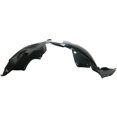 thumbnail image 1 of Geelife Fender Liner Front Passenger Right Side For 2013-2016 Trax RH Hand, 1 of 6