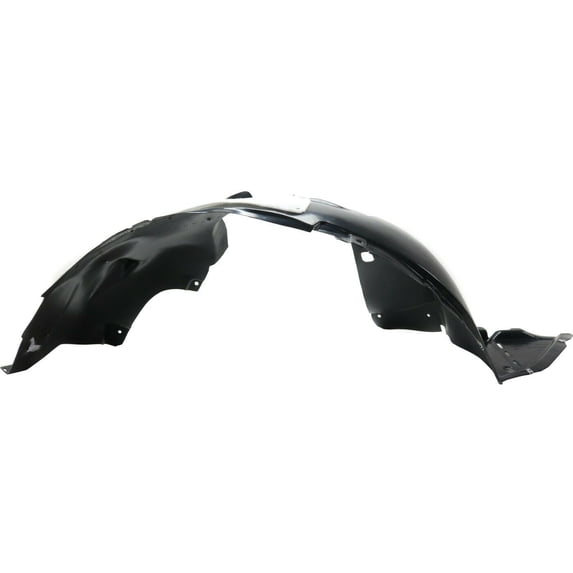Geelife Fender Liner Front Passenger Right Side For 2013-2016 Trax RH Hand