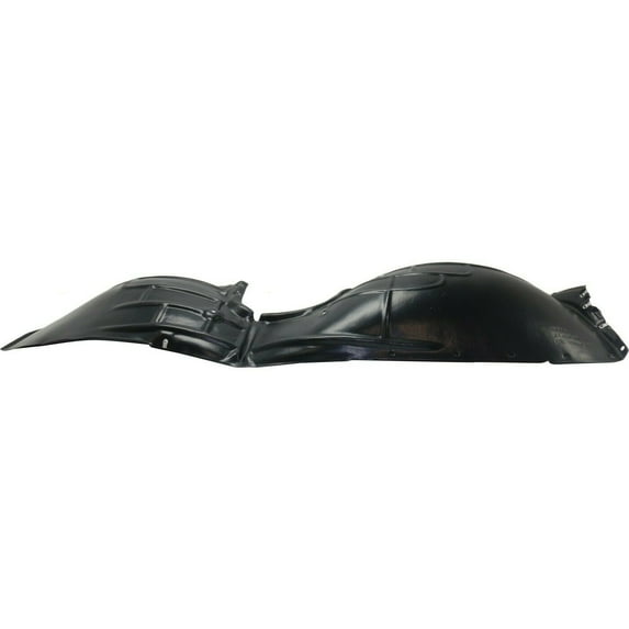 Geelife Fender Liner Front Passenger Right Side For 2018 Equinox RH Hand