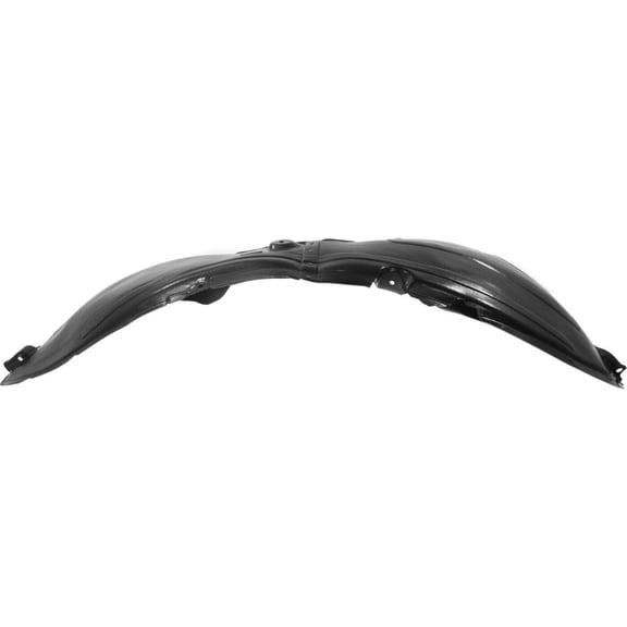 Geelife Fender Liner Front Passenger Right Side RH Hand For Kia 16-18 Sorento