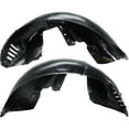 thumbnail image 1 of Geelife Fender Liner Rear Driver & Passenger Side Left Right For 2011-2014 300 Sedan, 1 of 6