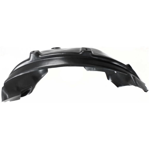 Geelife Fender Liner Set For 1999-2003 ML320 (163) Chassis Front 2Pcs