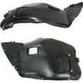 thumbnail image 1 of Geelife Fender Liner Set For 2006-2012 BMW Front Left & Right Front 2Pc, 1 of 9